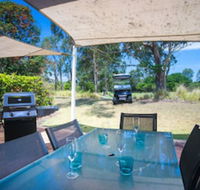 Island Villa - Accommodation Guide
