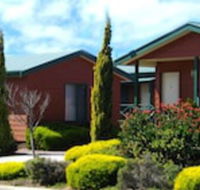 Port Lincoln Cabin Park - Accommodation Asia
