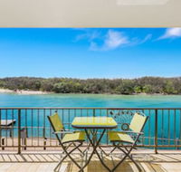 Kingscliff Waters Apt Two - Accommodation Asia