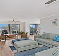 Tradewinds Apartment 2 - Accommodation Asia