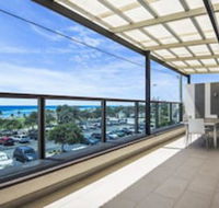 Central Park Level Two - Accommodation Asia