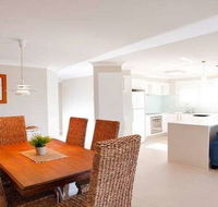 Tamarind Apartment 6 - Accommodation Asia