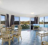 Kings Mariner Apt 7 - Accommodation Asia