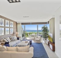 Bale Penthouse 1326 - Accommodation Asia