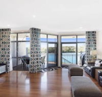 Absolute Creek Front Villa - Accommodation Asia