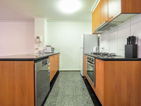 Premier Stays Melbourne - Accommodation Asia 3