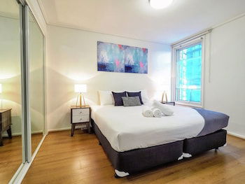 Premier Stays Melbourne - Accommodation Asia 1
