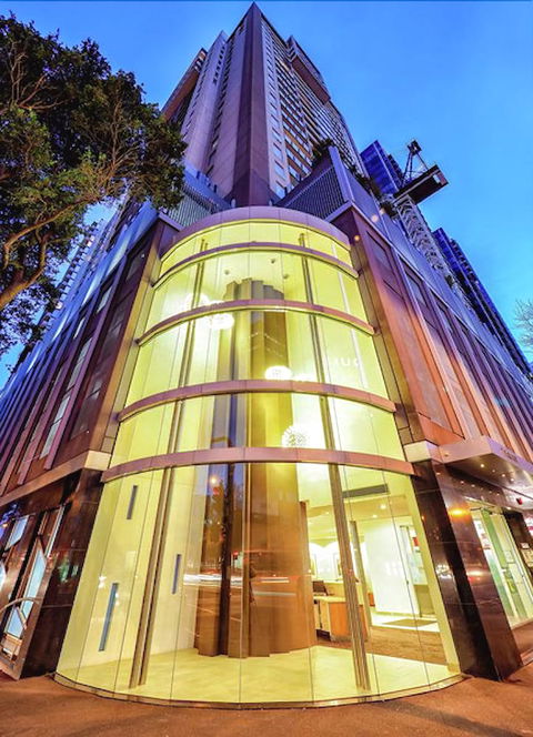 Premier Stays Melbourne - Accommodation Asia 4