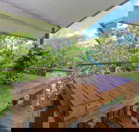 Beach Shacks 32 Casuarina - Accommodation Asia