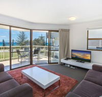 Kingscliff Ocean Breeze 6 / 6 Kingscliff Street - Accommodation Asia