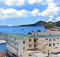 The Shoal Unit 510 - Accommodation Asia