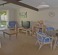 Fingal Beach Shack