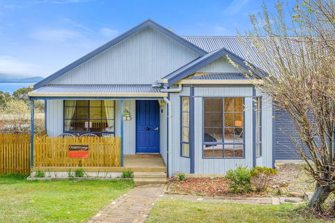 Omaroo Cottage Bruny Island - Accommodation Asia 0