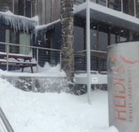 Snowstay at Heidi's - Accommodation Guide