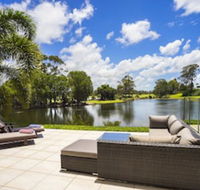 Grand Oasis at Sanctuary Cove - Accommodation Guide