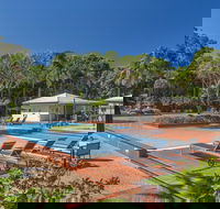 Serenity Bay Studio - Accommodation Asia