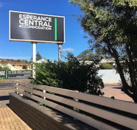 Esperance Central Accommodation - Accommodation Asia