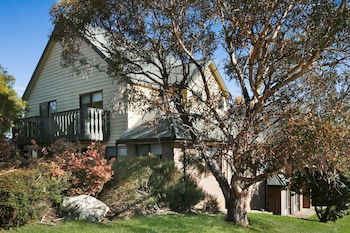 Petersdorf 2 - Jindabyne Townhouse - Accommodation Asia 2