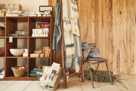 Margaret River Retreat - Accommodation Asia 3
