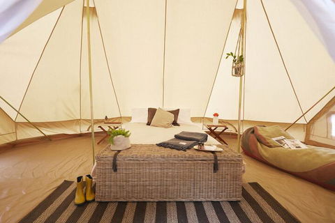 Margaret River Retreat - Accommodation Asia 4