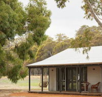 Margaret River Retreat - Accommodation Asia