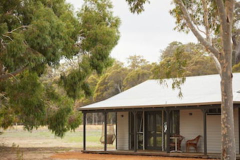 Margaret River Retreat - Accommodation Asia 0