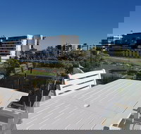 Beau Monde Apartments Newcastle - Worth Place Apartment - Accommodation Guide