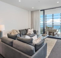 Arena Unit A1205 / 75 Shortland Esplanade - Accommodation Guide