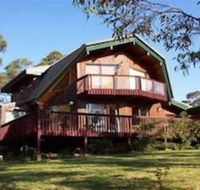 Sublime Cedar Lodge Leura