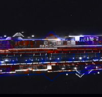 Marina View Chalets - Accommodation Guide