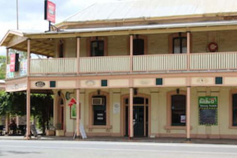 Royal Exchange Hotel - Accommodation Asia 0