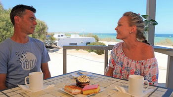 Denham Seaside Caravan Park - Accommodation Asia 3