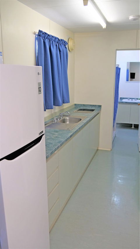 Denham Seaside Caravan Park - Accommodation Asia 5