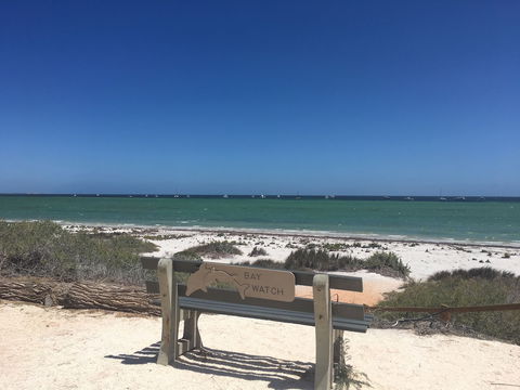 Denham Seaside Caravan Park - Accommodation Asia 2