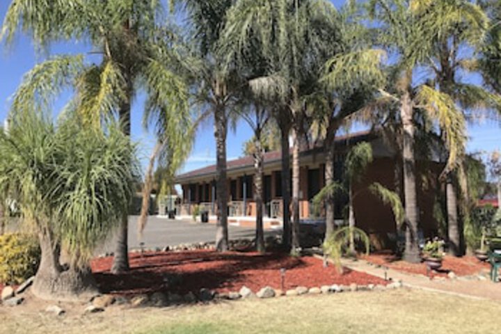 Limbri NSW Accommodation Guide