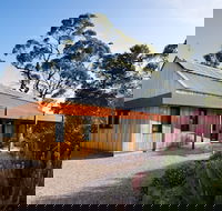 Green Retreat Passive House - Accommodation Asia