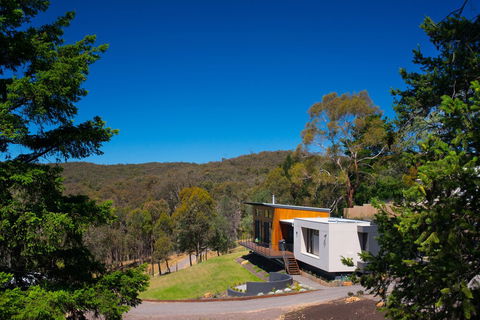 Aura House - Accommodation Asia 1