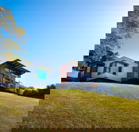 Aura House - Accommodation Asia