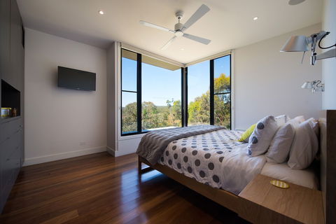 Aura House - Accommodation Asia 2