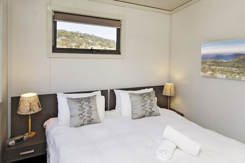 Ecocrackenback 3 Sustainable Chalet Close To The Slopes. - Accommodation Asia 3