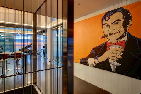 Luxe Haus - Accommodation Asia 3