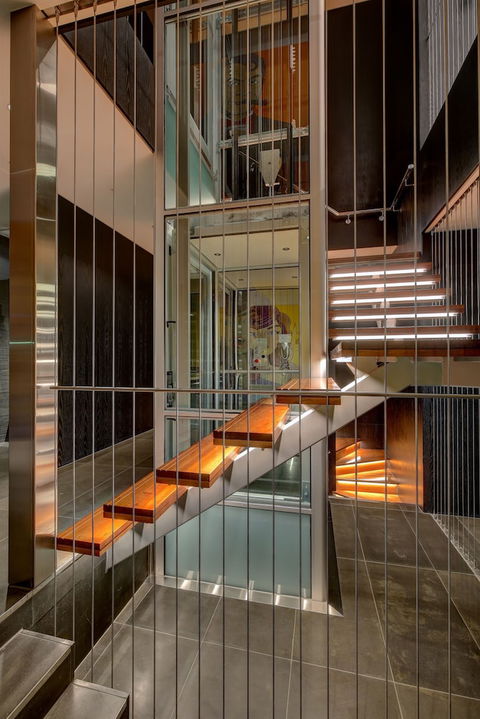 Luxe Haus - Accommodation Asia 0