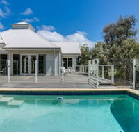 Perfect Blairgowrie Beach House - Accommodation Guide