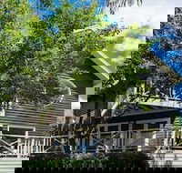 Boatshed House - Accommodation Asia