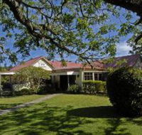 Bounty Lodge Apartments - Accommodation Asia