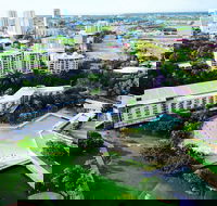 Darwin Executive Studio - Accommodation Asia