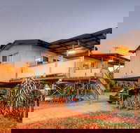 Discovery Parks - Katherine - Accommodation Guide