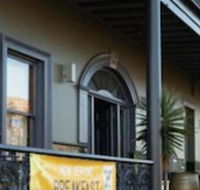 Family Hotel Maitland - Accommodation Asia
