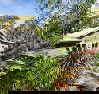 Annecy House - Accommodation Asia