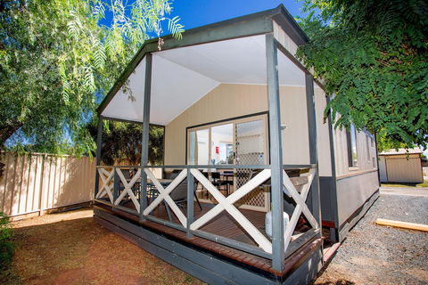 BIG4 NRMA Yarrawonga Mulwala Holiday Park - Accommodation Guide 4